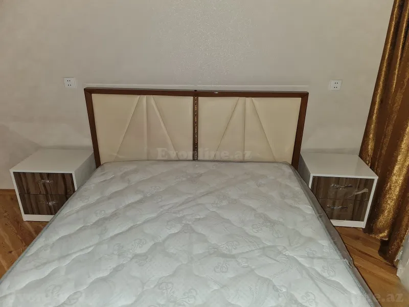 Kirayə verilir 3 otaqlı Mənzil Köhnə tikili 65 m² Azadlıq prospekti m. - şəkil 9