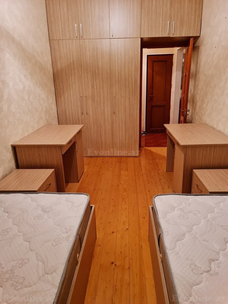 Kirayə verilir 3 otaqlı Mənzil Köhnə tikili 65 m² Azadlıq prospekti m. - şəkil 12