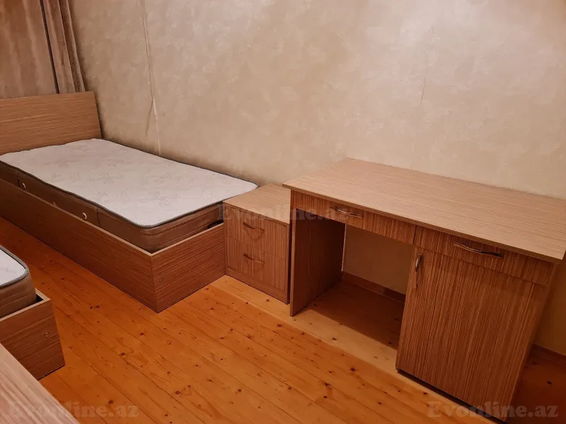 Kirayə verilir 3 otaqlı Mənzil Köhnə tikili 65 m² Azadlıq prospekti m. - şəkil 13