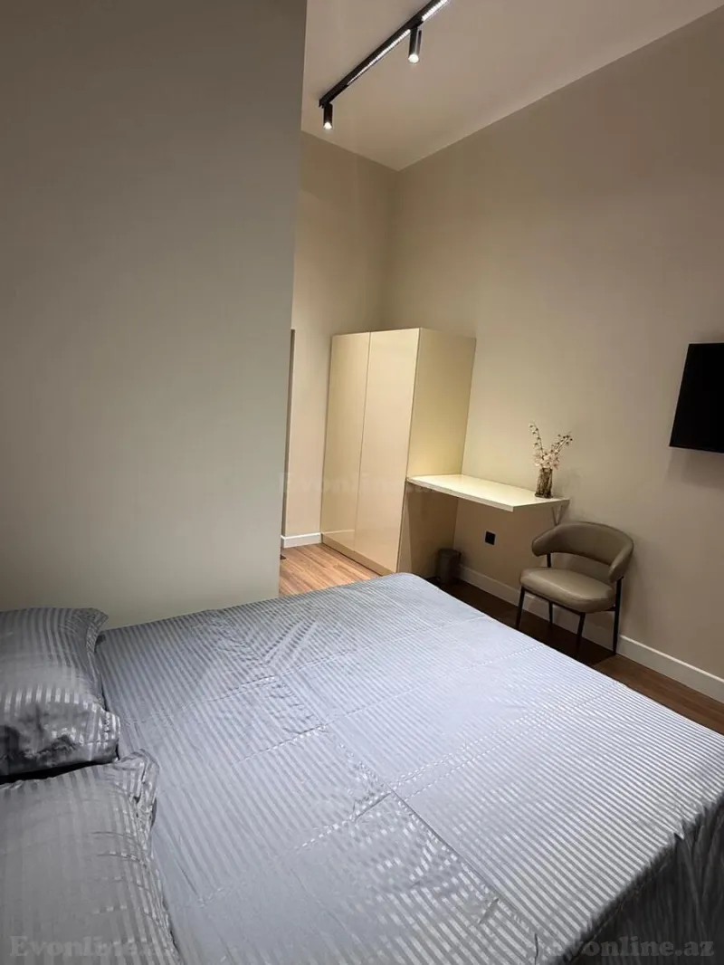Kirayə verilir 1 otaqlı Mənzil Köhnə tikili 20 m² Sahil m. - şəkil 7