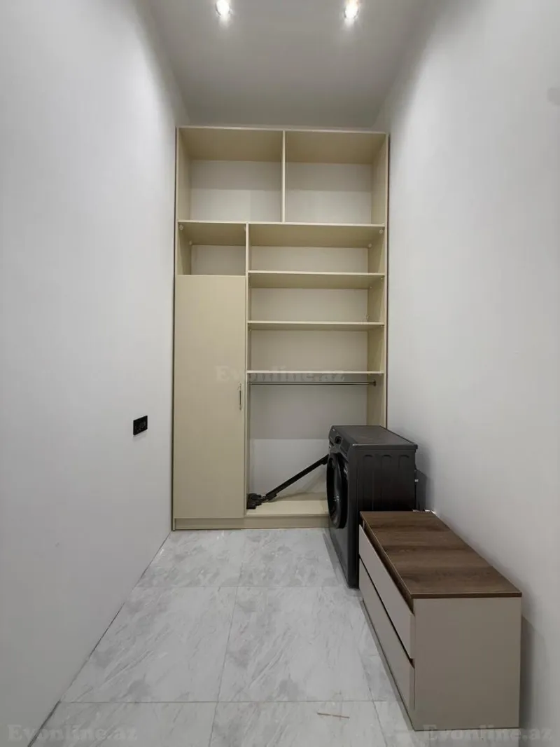 Kirayə verilir 1 otaqlı Mənzil Köhnə tikili 20 m² Sahil m. - şəkil 13