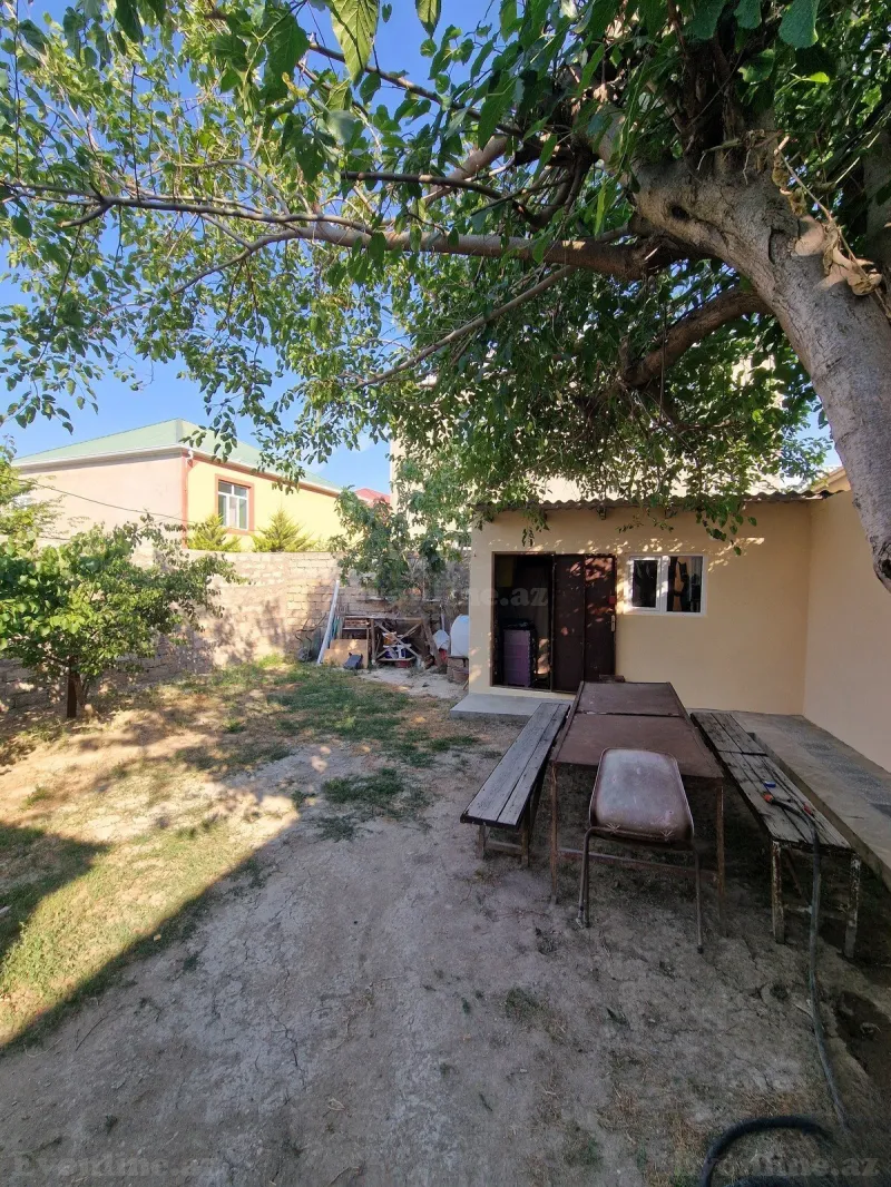 Satılır 3 otaqlı Həyət evi 93 m² Zabrat - şəkil 3