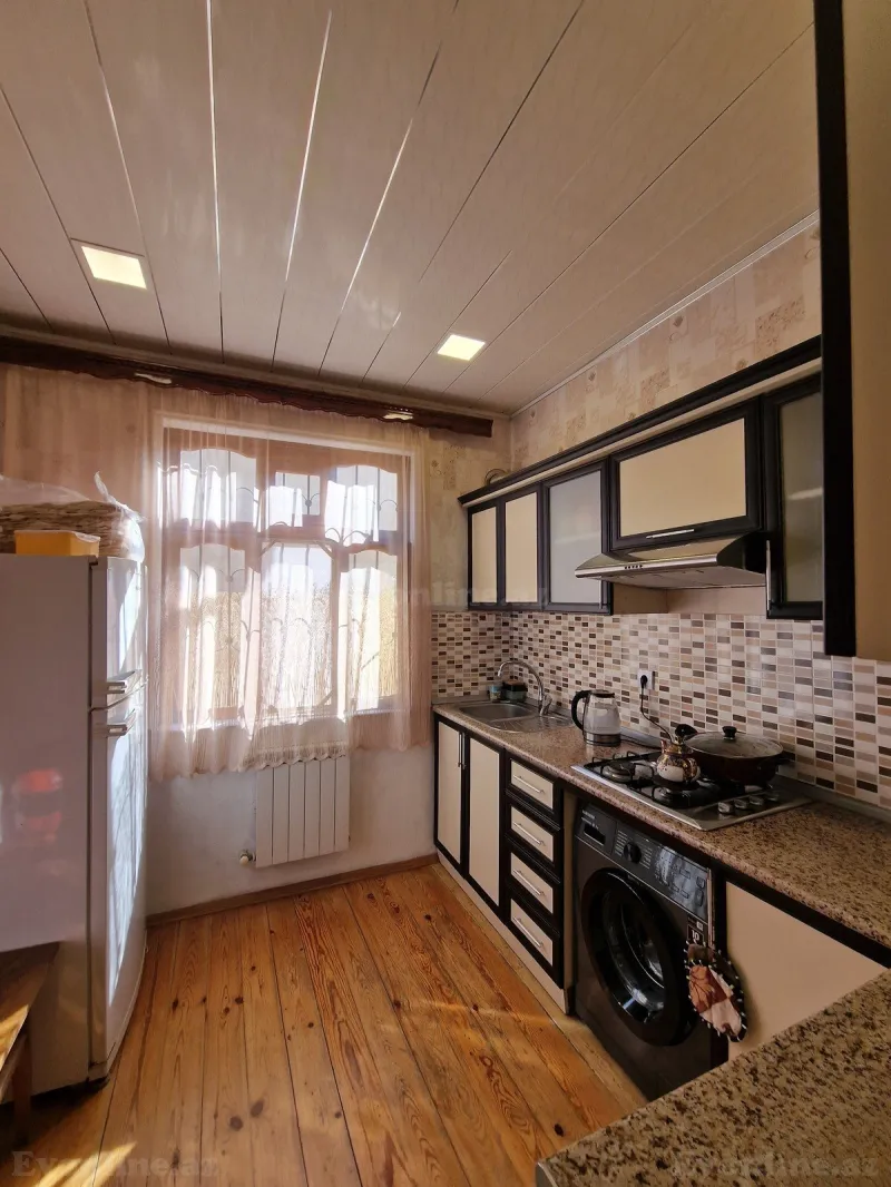 Satılır 3 otaqlı Həyət evi 93 m² Zabrat - şəkil 9