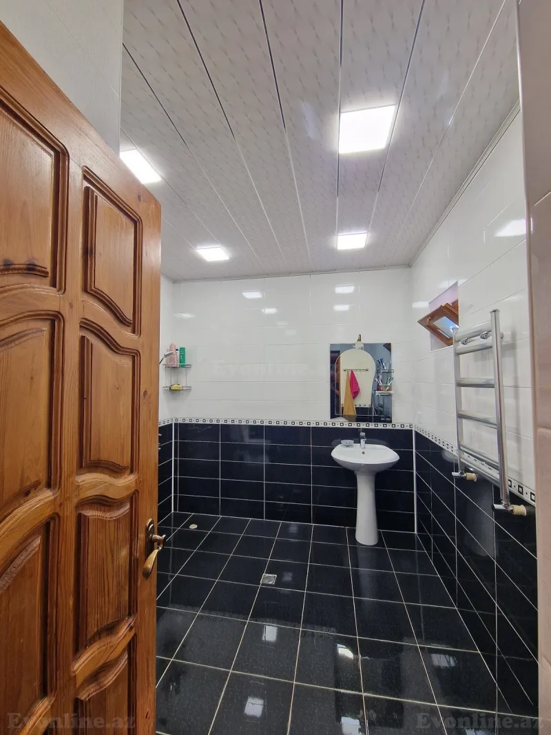 Satılır 3 otaqlı Həyət evi 93 m² Zabrat - şəkil 10