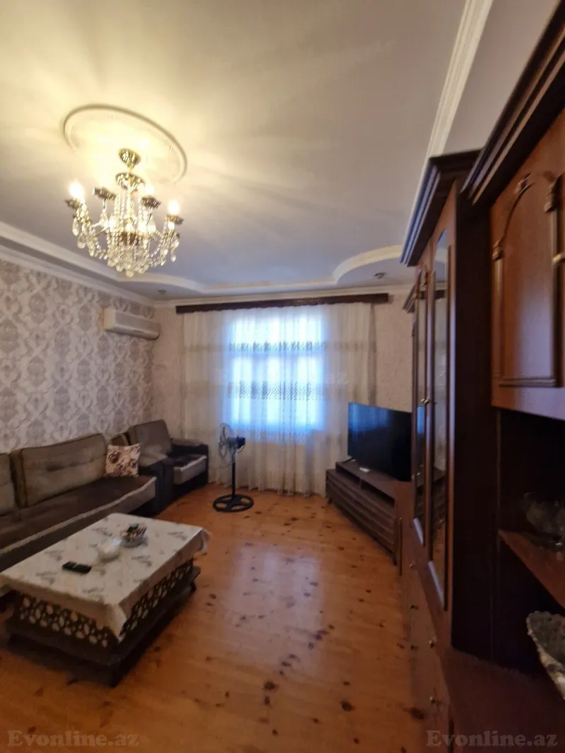 Satılır 3 otaqlı Həyət evi 93 m² Zabrat - şəkil 11