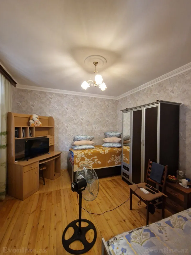 Satılır 3 otaqlı Həyət evi 93 m² Zabrat - şəkil 12