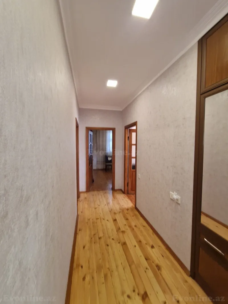 Satılır 3 otaqlı Həyət evi 93 m² Zabrat - şəkil 13