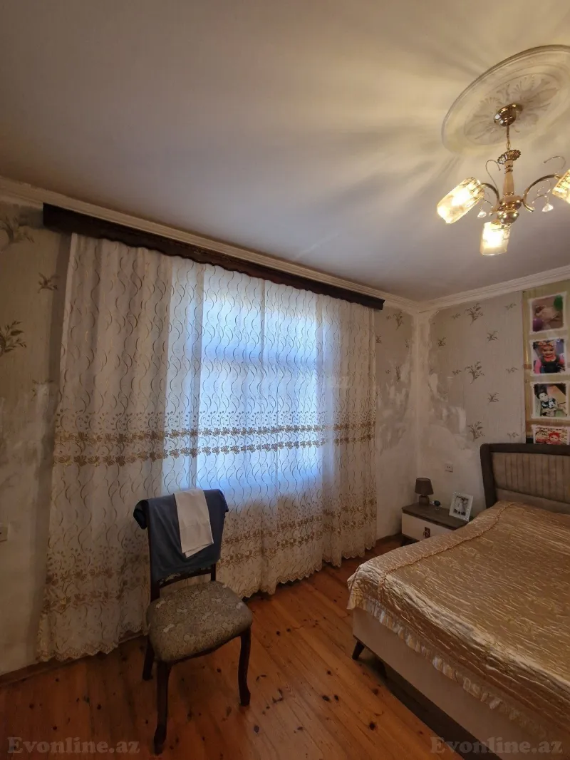 Satılır 3 otaqlı Həyət evi 93 m² Zabrat - şəkil 14