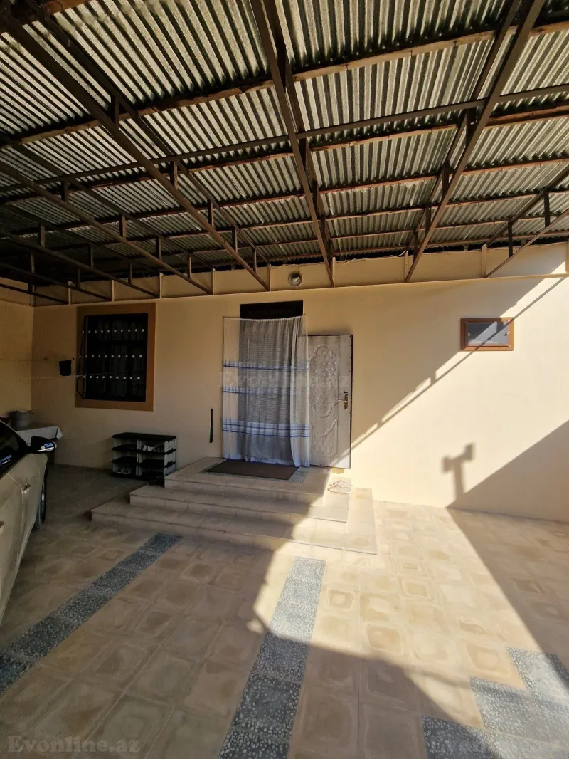 Satılır 3 otaqlı Həyət evi 93 m² Zabrat - şəkil 16