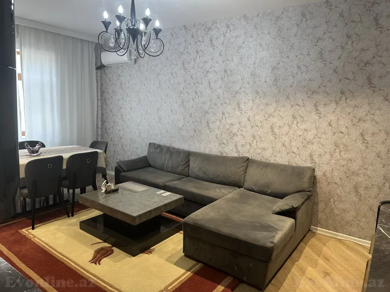 Satılır 2 otaqlı Mənzil Köhnə tikili 80 m² Xırdalan - şəkil 2