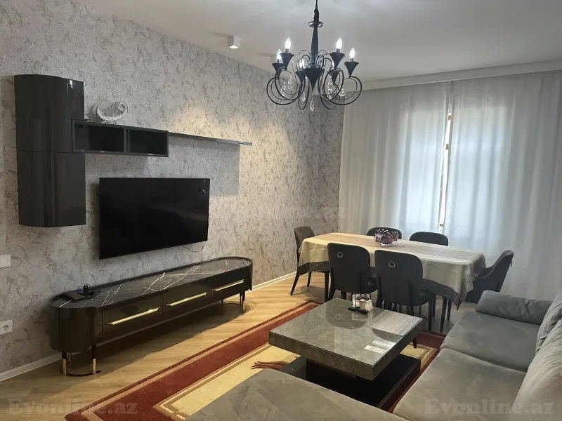 Satılır 2 otaqlı Mənzil Köhnə tikili 80 m² Xırdalan - şəkil 3