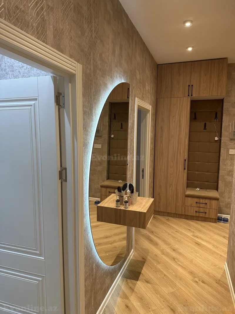 Satılır 2 otaqlı Mənzil Köhnə tikili 80 m² Xırdalan - şəkil 5