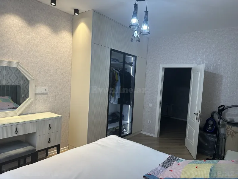 Satılır 2 otaqlı Mənzil Köhnə tikili 80 m² Xırdalan - şəkil 6