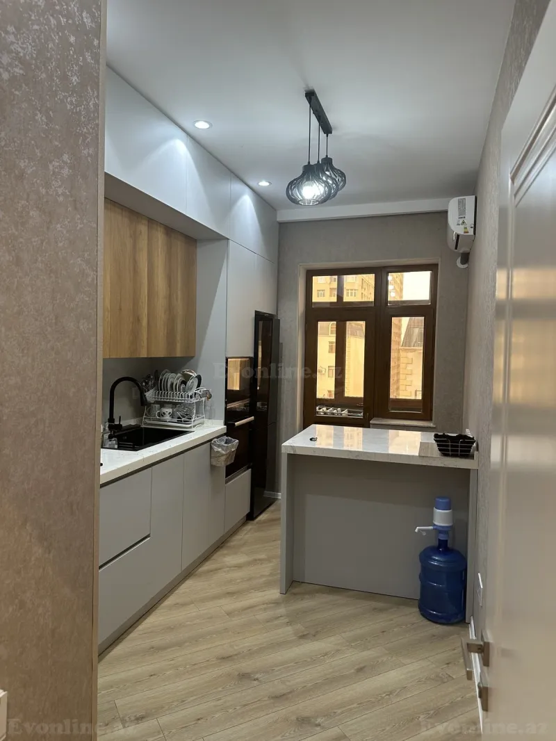 Satılır 2 otaqlı Mənzil Köhnə tikili 80 m² Xırdalan - şəkil 8