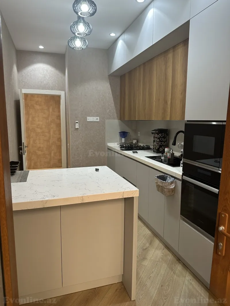 Satılır 2 otaqlı Mənzil Köhnə tikili 80 m² Xırdalan - şəkil 9