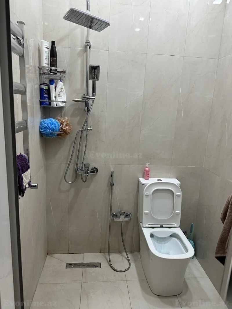 Satılır 2 otaqlı Mənzil Köhnə tikili 80 m² Xırdalan - şəkil 11