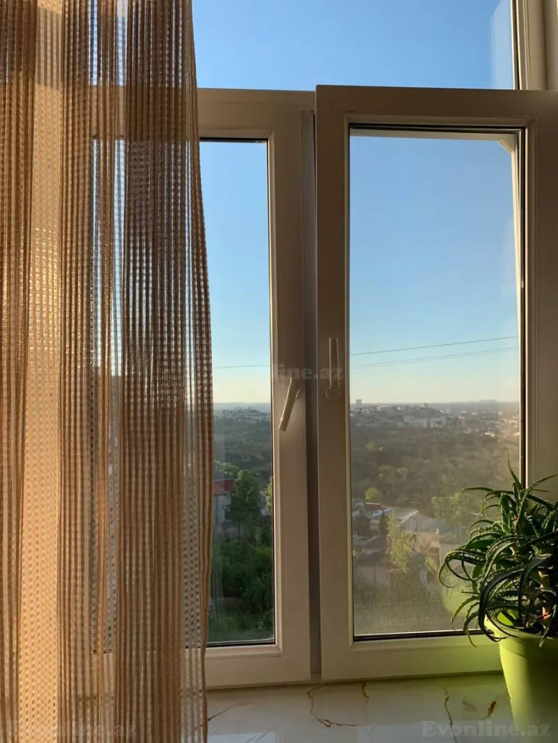 Satılır 2 otaqlı Mənzil Yeni tikili 109 m² Neftçilər m. - şəkil 21