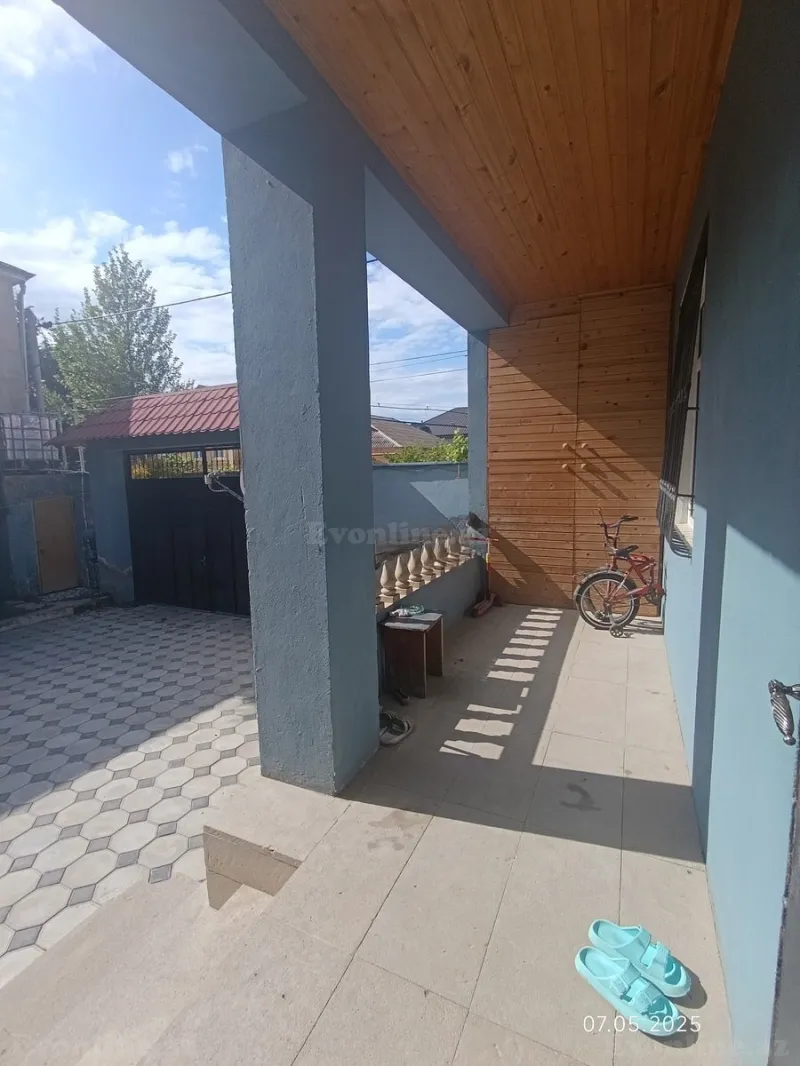 Satılır 4 otaqlı Həyət evi 120 m² Qaraçuxur - şəkil 3