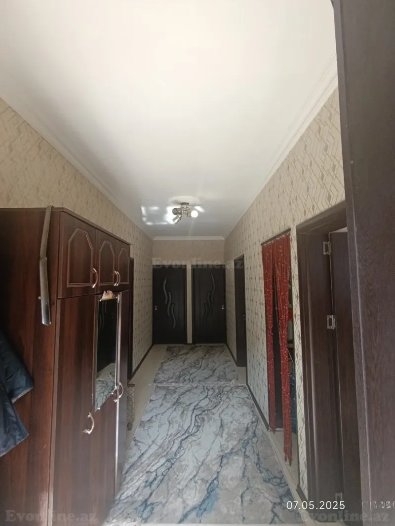 Satılır 4 otaqlı Həyət evi 120 m² Qaraçuxur - şəkil 4