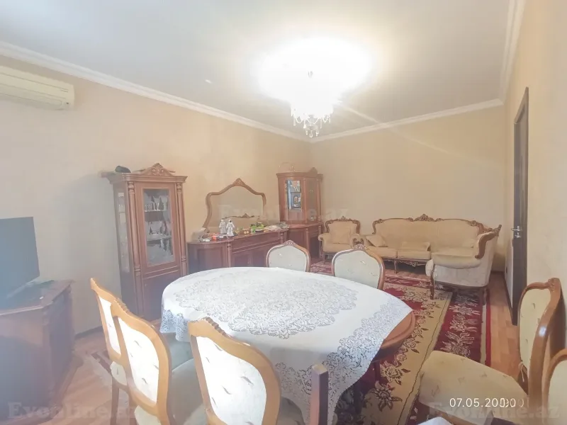 Satılır 4 otaqlı Həyət evi 120 m² Qaraçuxur - şəkil 5