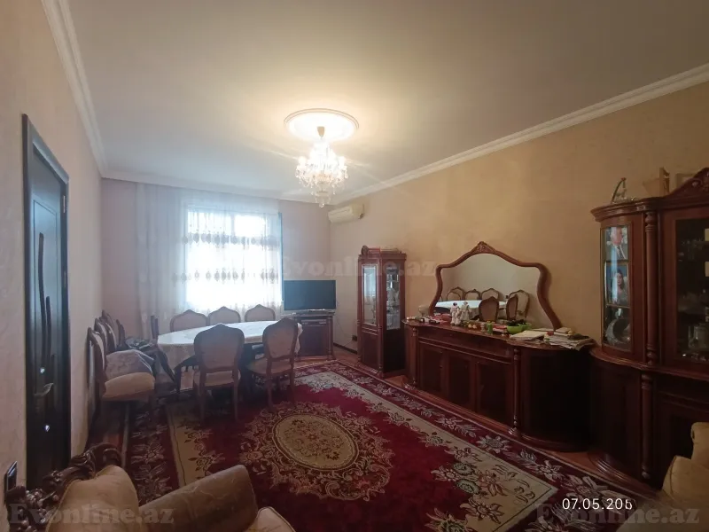 Satılır 4 otaqlı Həyət evi 120 m² Qaraçuxur - şəkil 6