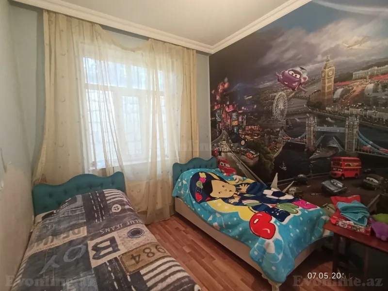 Satılır 4 otaqlı Həyət evi 120 m² Qaraçuxur - şəkil 7
