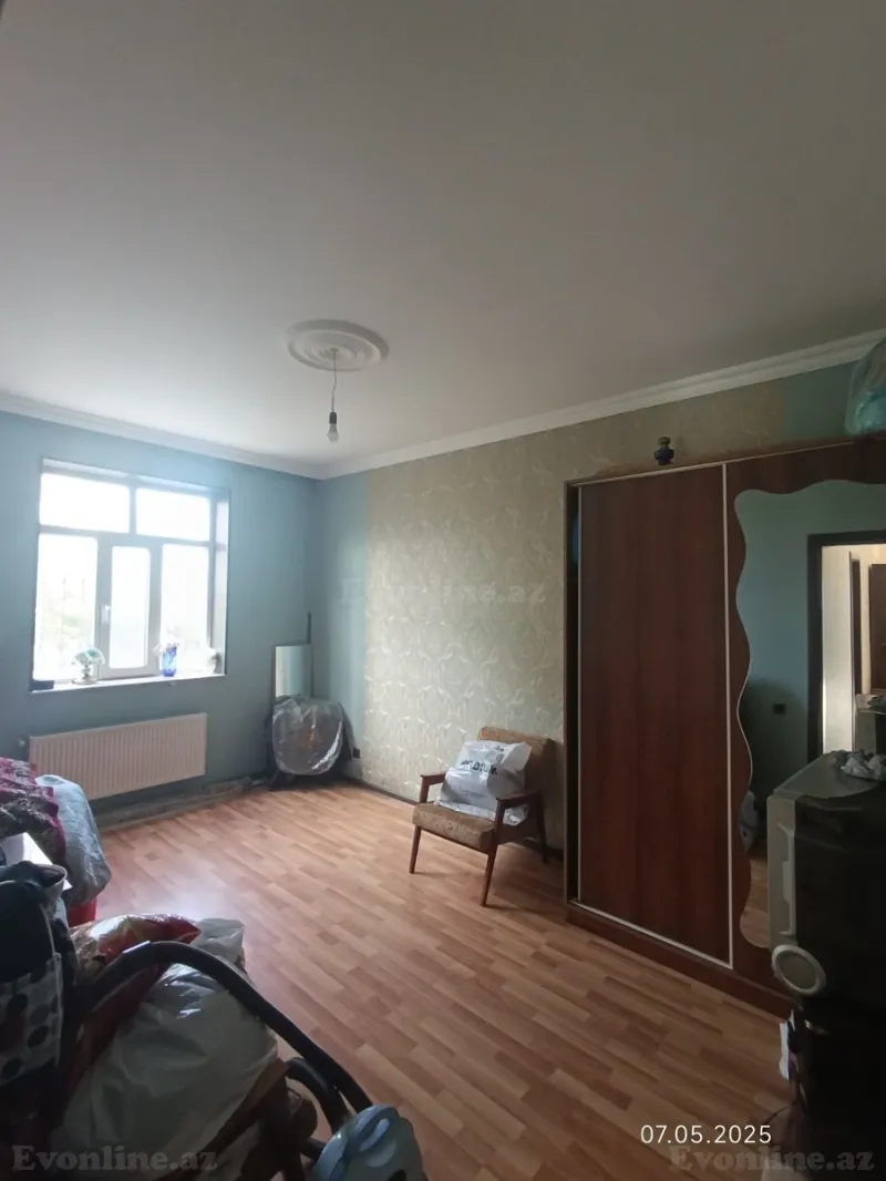 Satılır 4 otaqlı Həyət evi 120 m² Qaraçuxur - şəkil 8