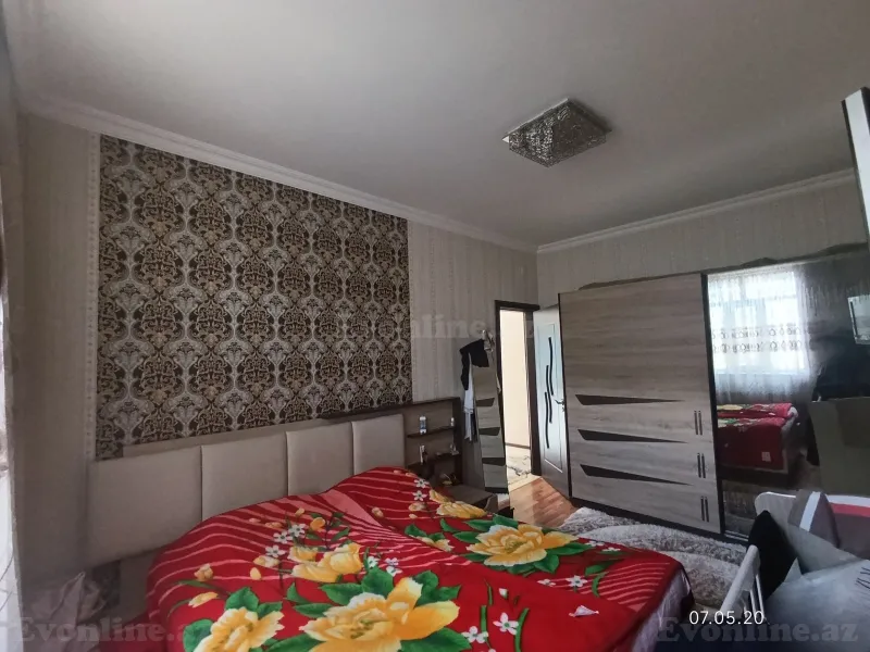 Satılır 4 otaqlı Həyət evi 120 m² Qaraçuxur - şəkil 9