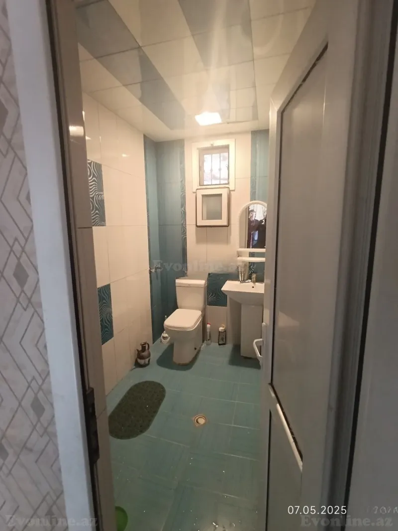 Satılır 4 otaqlı Həyət evi 120 m² Qaraçuxur - şəkil 10