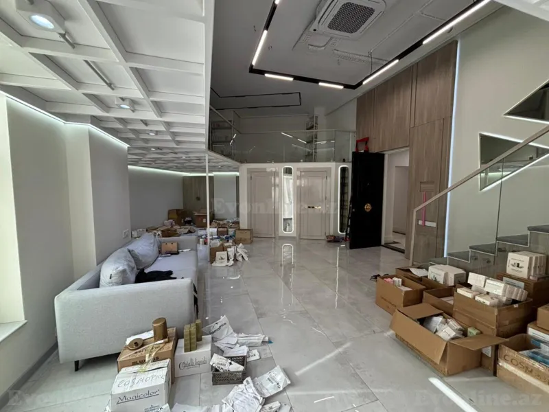 Kirayə verilir Obyekt 116 m² Ağ şəhər - şəkil 3