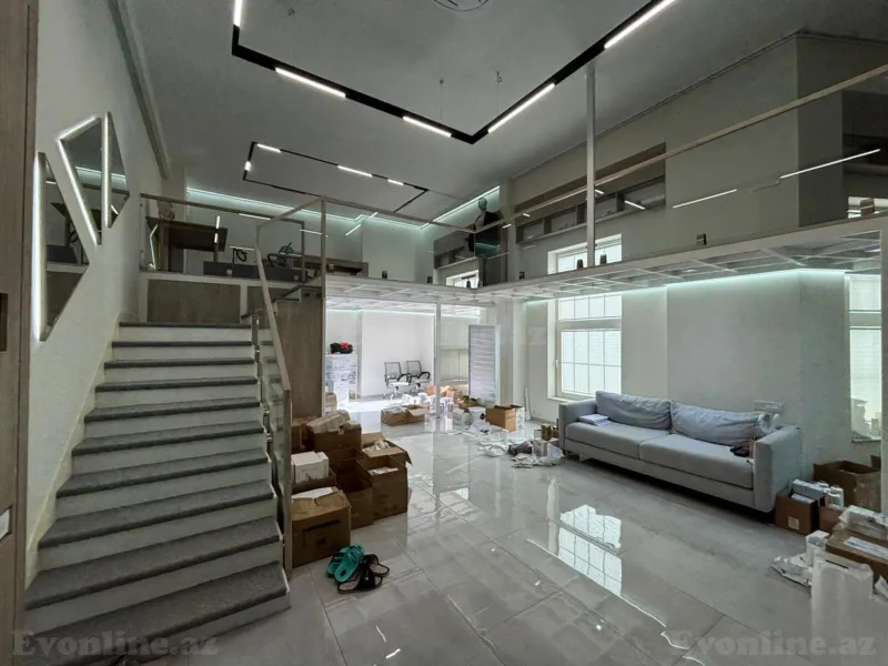 Kirayə verilir Obyekt 116 m² Ağ şəhər - şəkil 4