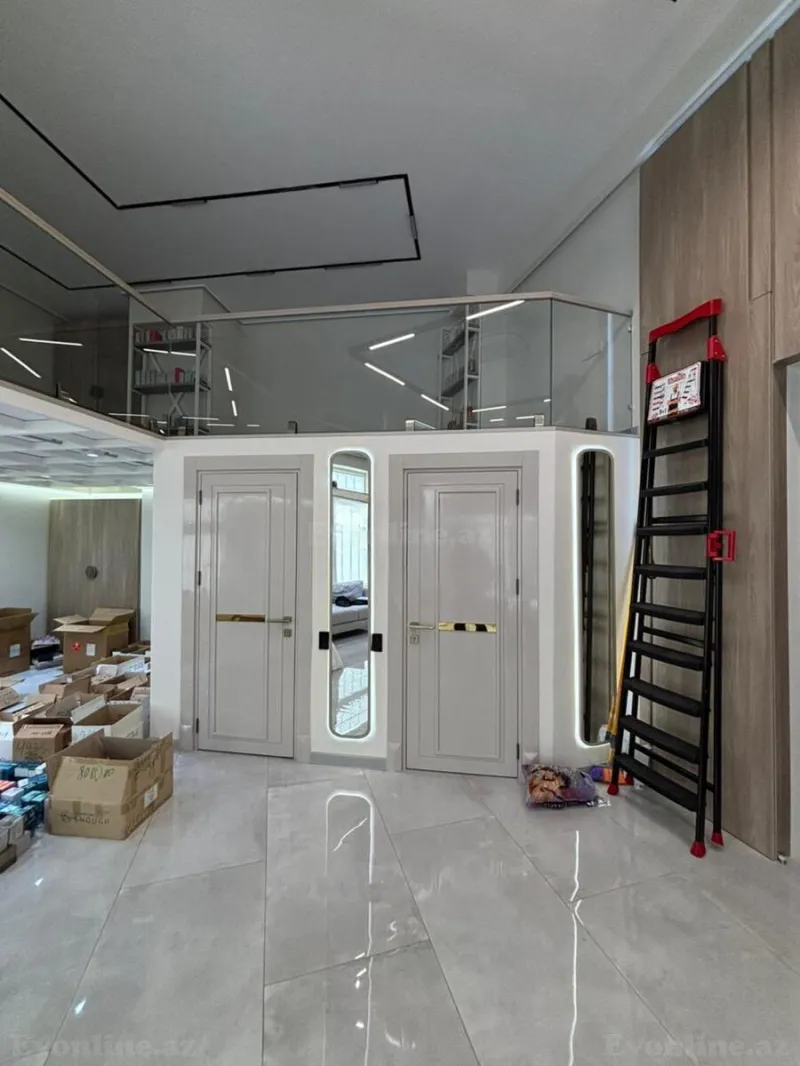 Kirayə verilir Obyekt 116 m² Ağ şəhər - şəkil 5