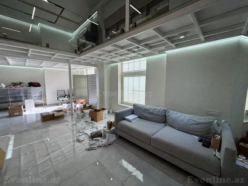 Kirayə verilir Obyekt 116 m² Ağ şəhər - şəkil 6