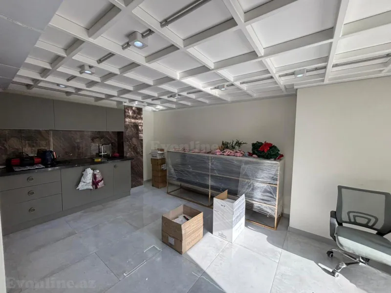 Kirayə verilir Obyekt 116 m² Ağ şəhər - şəkil 7