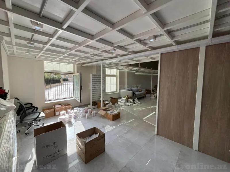 Kirayə verilir Obyekt 116 m² Ağ şəhər - şəkil 8