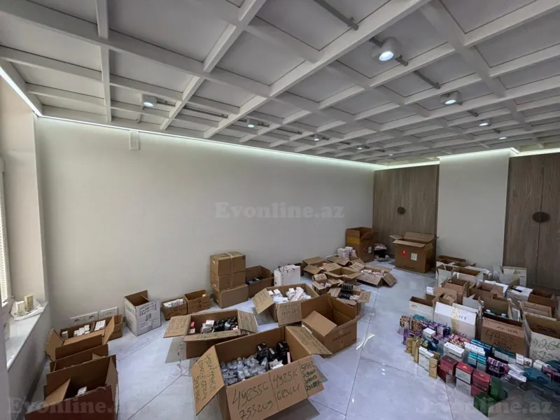 Kirayə verilir Obyekt 116 m² Ağ şəhər - şəkil 9