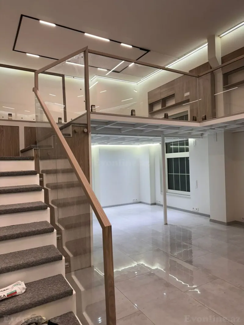 Kirayə verilir Obyekt 116 m² Ağ şəhər - şəkil 10