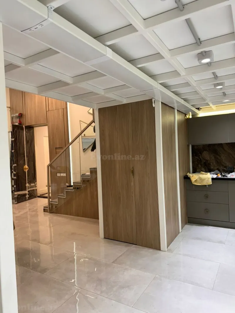 Kirayə verilir Obyekt 116 m² Ağ şəhər - şəkil 12