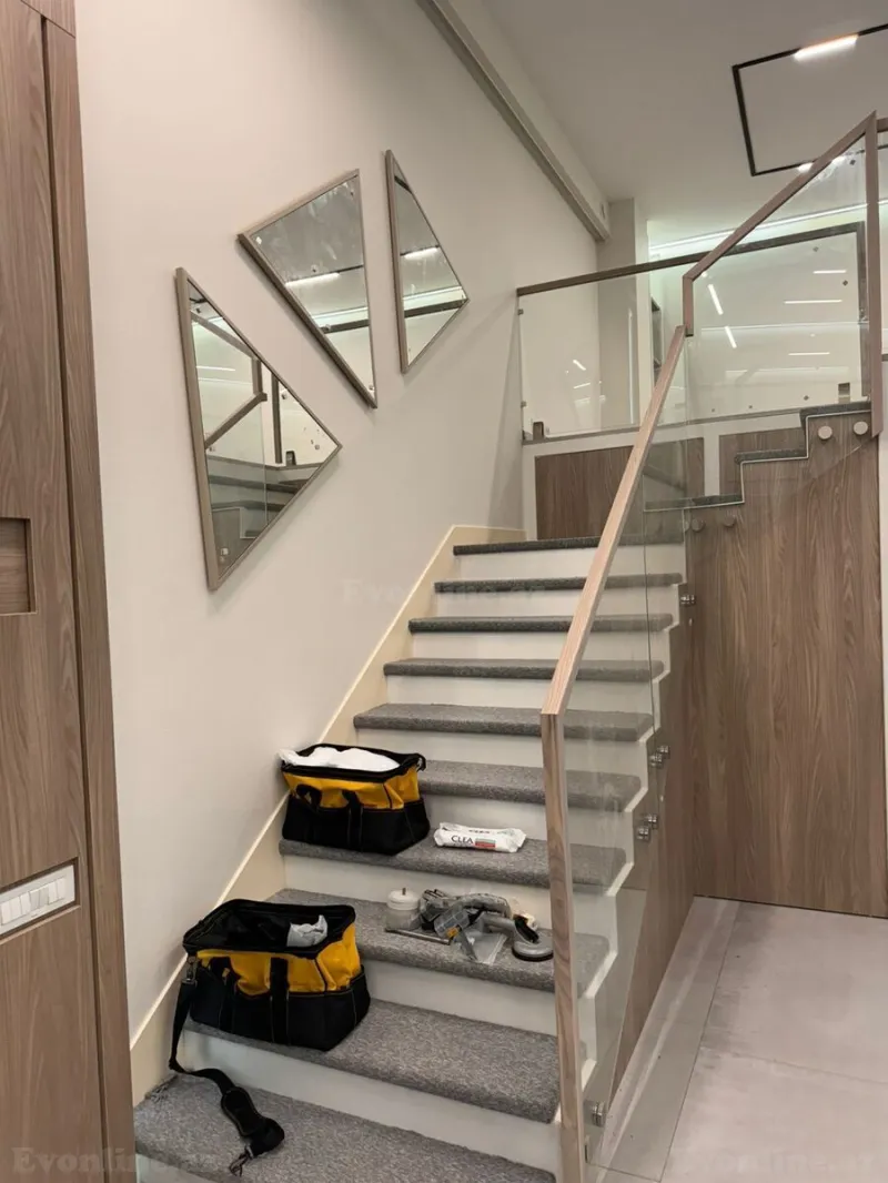 Kirayə verilir Obyekt 116 m² Ağ şəhər - şəkil 13
