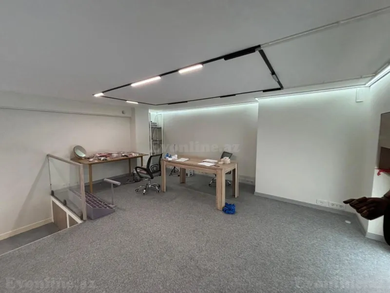 Kirayə verilir Obyekt 116 m² Ağ şəhər - şəkil 14