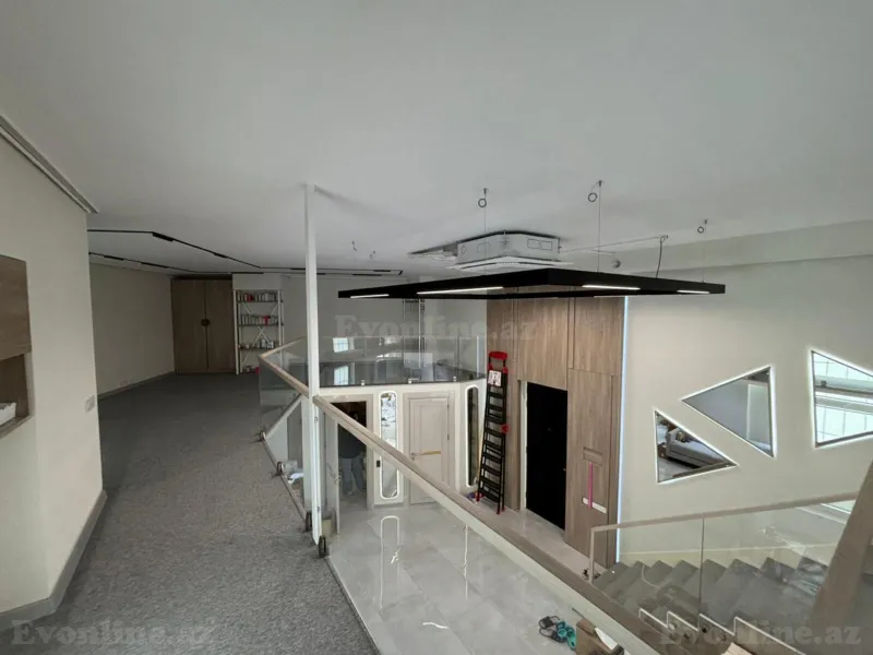 Kirayə verilir Obyekt 116 m² Ağ şəhər - şəkil 15