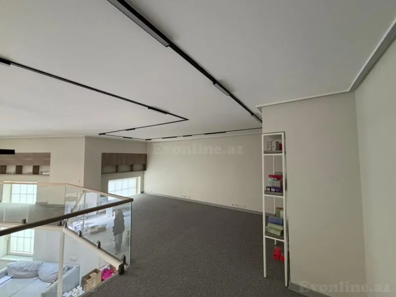 Kirayə verilir Obyekt 116 m² Ağ şəhər - şəkil 16