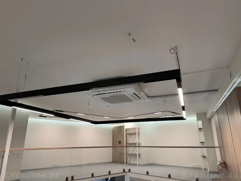 Kirayə verilir Obyekt 116 m² Ağ şəhər - şəkil 17