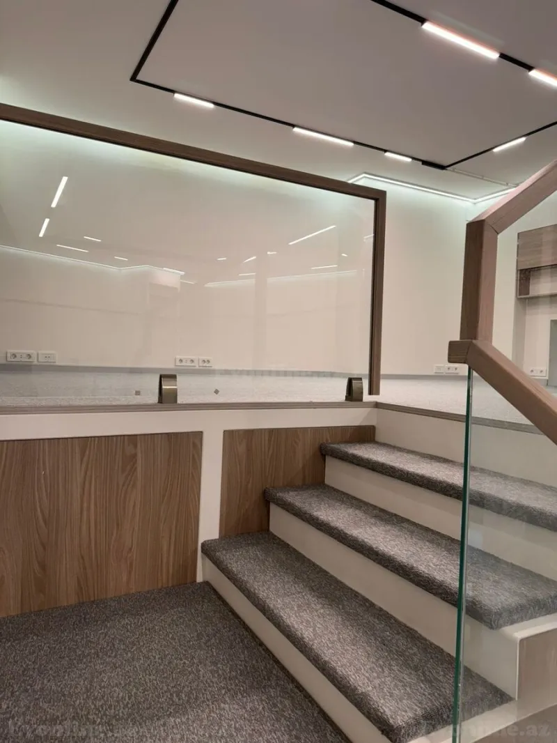 Kirayə verilir Obyekt 116 m² Ağ şəhər - şəkil 18