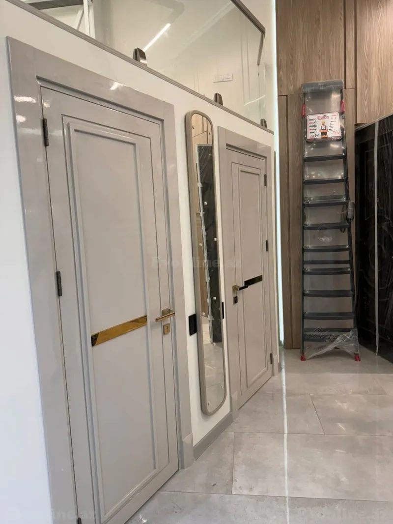 Kirayə verilir Obyekt 116 m² Ağ şəhər - şəkil 19