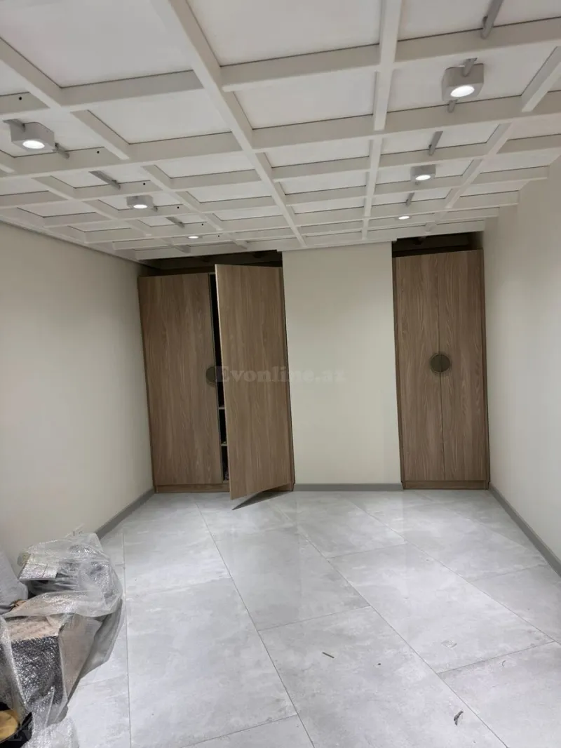 Kirayə verilir Obyekt 116 m² Ağ şəhər - şəkil 20