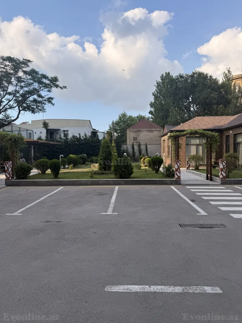Satılır 3 otaqlı Mənzil Yeni tikili 127 m² Nərimanov r. - şəkil 2
