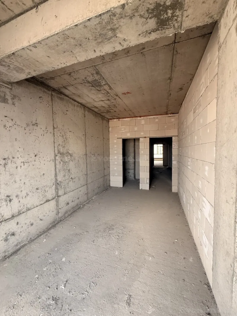 Satılır 3 otaqlı Mənzil Yeni tikili 127 m² Nərimanov r. - şəkil 10