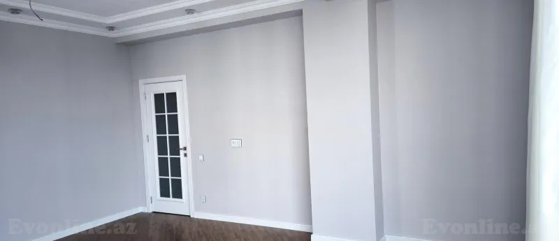 Satılır 3 otaqlı Mənzil Yeni tikili 95 m² 20 Yanvar m. - şəkil 4
