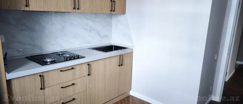 Satılır 3 otaqlı Mənzil Yeni tikili 95 m² 20 Yanvar m. - şəkil 5